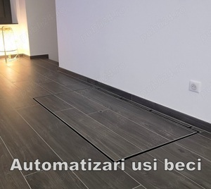Sistem electric automatizat deschidere capac beci - imagine 5