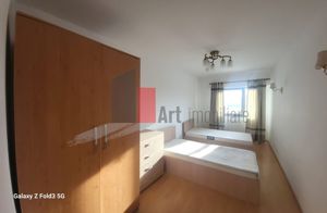 Apartament 3 camere Ghica Plazza - imagine 5