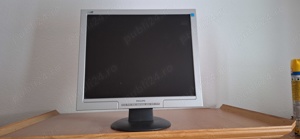 Monitor Philips 19 inc 80 RON 