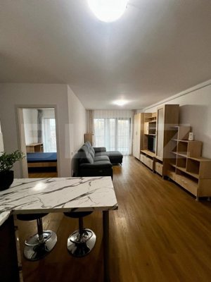 Apartament 3 camere, 63 mp, terasa 11 mp, bloc nou, Zorilor