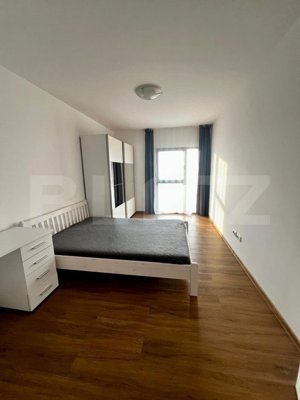 Apartament 3 camere, 63 mp, terasa 11 mp, bloc nou, Zorilor - imagine 5