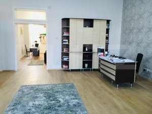 Apartament cu 3 camere, 87 mp, zona Palatul Rimanoczy Oradea - imagine 7