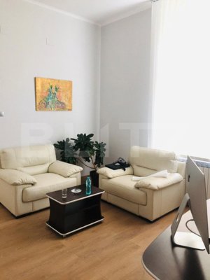 Apartament cu 3 camere, 87 mp, zona Palatul Rimanoczy Oradea - imagine 10