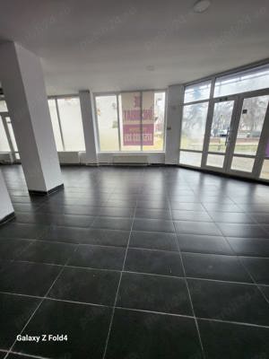 Spatiu Comercial - Stefan cel Mare