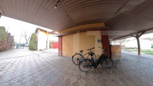 Casa de vanzare, Dumbravita, 257 mp, 1047 mp teren - imagine 3