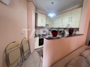 Apartament de vanzare mutare imediata cu gradina 41 mpu Turnisor Sibiu - imagine 3