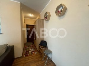 Apartament de vanzare mutare imediata cu gradina 41 mpu Turnisor Sibiu - imagine 5