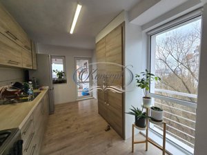 Apartament pet friendly, cu terasa - imagine 7