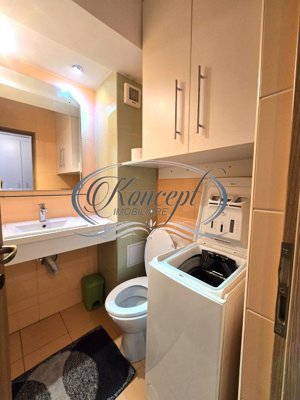 Apartament pet friendly, cu terasa - imagine 10