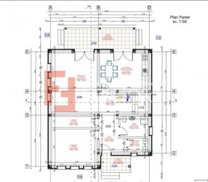 Casa individuala Mosnita, 5 camere, 175 mp utili - Toate utilitatile + Asfalt - imagine 7