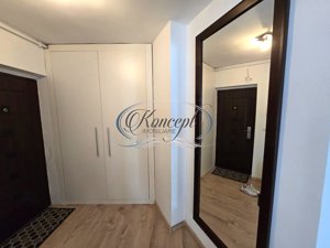 Apartament pet friendly, cu terasa - imagine 8