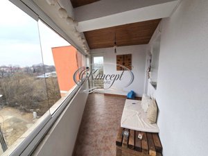 Apartament pet friendly, cu terasa - imagine 12