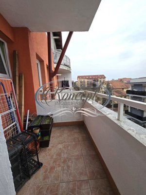 Apartament pet friendly, cu terasa - imagine 13