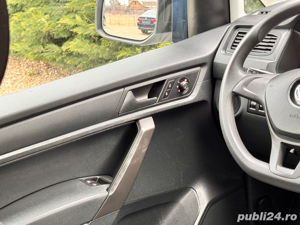 VW CADDY 2.0 tdi   Fabricatie 2020   TVA  Deductibila - imagine 5