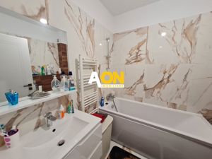 Apartament 2 Camere, 43,4 mp, Decomandat, Zona Cetate - imagine 8