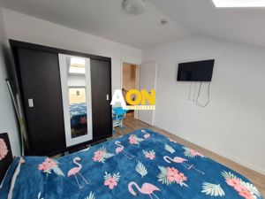 Apartament 2 Camere, 43,4 mp, Decomandat, Zona Cetate - imagine 7