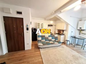 Apartament 2 Camere, 43,4 mp, Decomandat, Zona Cetate - imagine 2