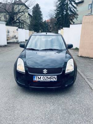  Suzuki Swift 1.3 benzină 92 cp