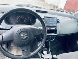  Suzuki Swift 1.3 benzină 92 cp - imagine 2