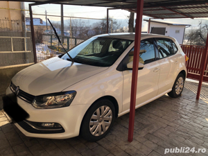 De vanzare Polo 6R - imagine 8