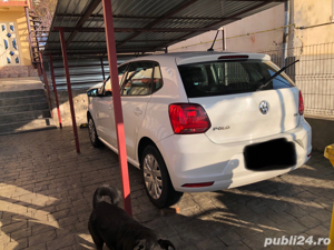 De vanzare Polo 6R - imagine 9