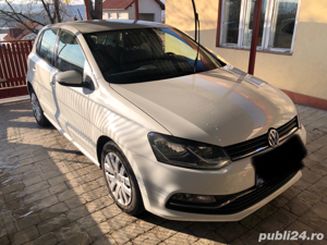 De vanzare Polo 6R - imagine 7