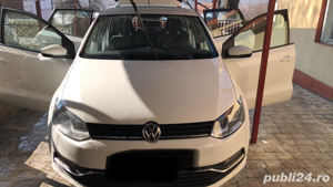 De vanzare Polo 6R - imagine 3