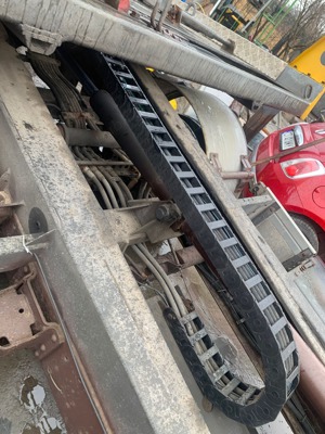 Iveco Daily XXL, platou 5,4m 170hp, 7 locuri - imagine 6