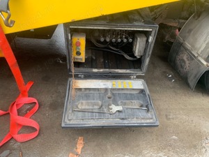 Iveco Daily XXL, platou 5,4m 170hp, 7 locuri - imagine 10