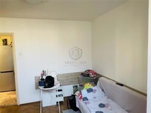 Apartament cu 2 camere decomandat Rogerius - imagine 3