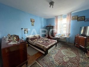 Apartament de vanzare la casa 109 mpu 3 dormitoare zona Turnisor Sibiu - imagine 5