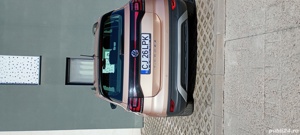 Vând Volswagen Tcross