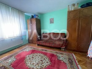 Apartament de vanzare la casa 109 mpu 3 dormitoare zona Turnisor Sibiu - imagine 6