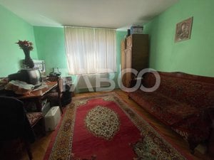 Apartament de vanzare la casa 109 mpu 3 dormitoare zona Turnisor Sibiu - imagine 7