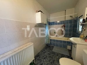 Apartament de vanzare la casa 109 mpu 3 dormitoare zona Turnisor Sibiu - imagine 9