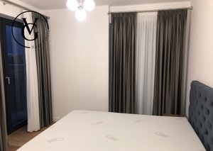 Apartament spațios de 3 camere - zona Băneasa - imagine 4