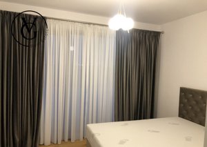 Apartament spațios de 3 camere - zona Băneasa - imagine 3