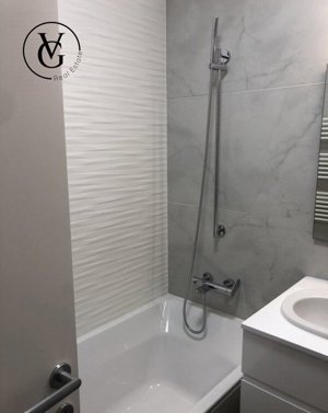 Apartament spațios de 3 camere - zona Băneasa - imagine 9