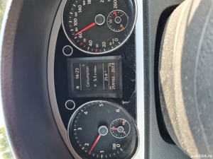 passat R-line  - imagine 4