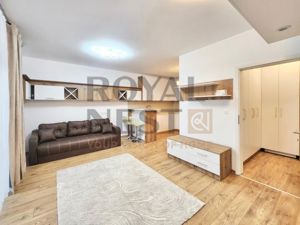 De inchiriat apartament cu 2 camere nou in Avantgarden3