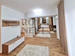 De inchiriat apartament cu 2 camere nou in Avantgarden3 - imagine 7