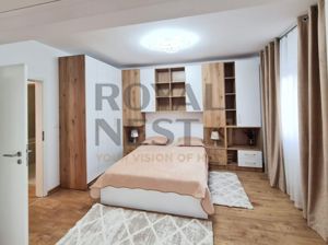 De inchiriat apartament cu 2 camere nou in Avantgarden3 - imagine 8