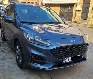 Ford Kuga 2.0d AWD AT8 194cp - imagine 2