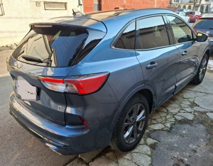 Ford Kuga 2.0d AWD AT8 194cp - imagine 5