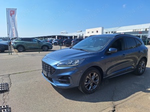 Ford Kuga 2.0d AWD AT8 194cp