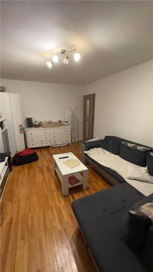 Apartament decomandat cu 2 camere – zona Lipovei - imagine 2