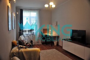 2 Camere | Bulevardul Castanilor | Centrala Proprie | Loc De Parcare  - imagine 2