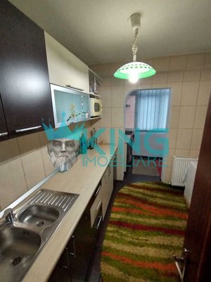 Apartament 3 Camere | Mihai Bravu | Renovat | - imagine 7