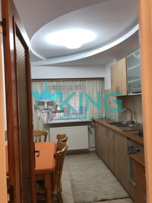 Apartament 2 Camere / Central / A/C / Cada Cu Hidro Masaj - imagine 6