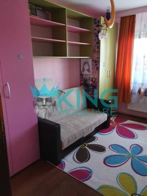 3 Camere | Mihai Viteazu | Central | Renovat - imagine 4